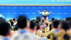 Kesampingkan Perbedaan, Presiden Prabowo Ajak Seluruh Elemen Bangsa Eratkan Persatuan