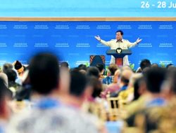 Kesampingkan Perbedaan, Presiden Prabowo Ajak Seluruh Elemen Bangsa Eratkan Persatuan