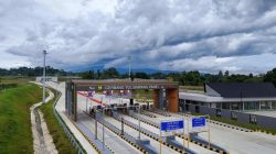 10 Ruas Tol Siap Difungsikan Akhir 2026, Dukung Kelancaran Libur Nataru