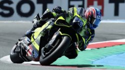 Ai Ogura Juara MotoGP Belanda 2026 Usai Menangi Duel Sengit di Assen