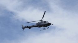 14 Tewas dalam Kecelakaan Helikopter Aramco di Arab Saudi