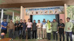 Panitia Matangkan Persiapan Musyawarah Kadin Sergai ke-V
