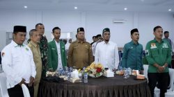 PC HIMMAH Asahan Gelar Konfercab, Siap Kolaborasi Dukung Pembangunan Daerah