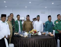 PC HIMMAH Asahan Gelar Konfercab, Siap Kolaborasi Dukung Pembangunan Daerah