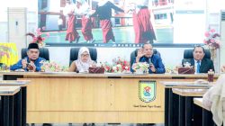 Pemkab Sergai Pastikan Seleksi Sekolah Rakyat Transparan dan Objektif