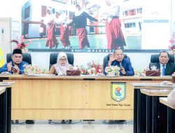 Pemkab Sergai Pastikan Seleksi Sekolah Rakyat Transparan dan Objektif