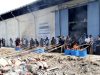 Bea Cukai Teluk Nibung Musnahkan Barang Sitaan Senilai Rp1 Miliar