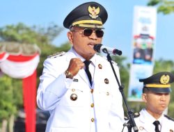 Pemkab Simalungun Peringati Hari Lahir Pancasila, Tekankan Persatuan dan Perdamaian