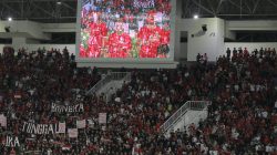 Bobby Nasution Ajak Masyarakat Sumut Dukung Timnas Indonesia U-19 di Piala AFF 2026