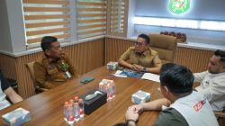 Meriahkan HUT Medan, Zakiyuddin Harahap Dukung Penuh Turnamen Padel Untuk Semua