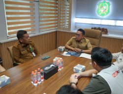 Meriahkan HUT Medan, Zakiyuddin Harahap Dukung Penuh Turnamen Padel Untuk Semua