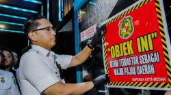 Wali Kota Medan: Tempat Hiburan Terlibat Narkoba dan Tak Lengkapi Izin Harus Ditindak