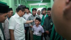 Wali Kota Medan: Lawan Predator Seksual ! Jangan Takut Bersuara