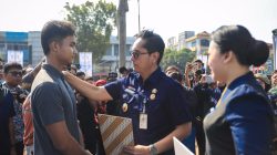 Pemko Medan Perluas Program Tebus Ijazah ke Madrasah, Kuota Naik Jadi 500 Penerima