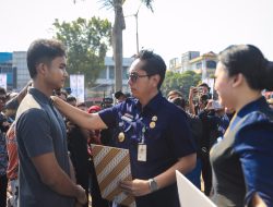 Pemko Medan Perluas Program Tebus Ijazah ke Madrasah, Kuota Naik Jadi 500 Penerima