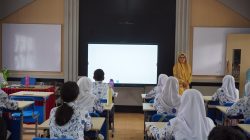 Pemko Medan Kembangkan Kelas Digital di Puluhan SMP