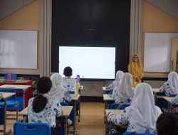 Pemko Medan Kembangkan Kelas Digital di Puluhan SMP