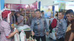 Pemkab Asahan Dukung Penuh Sensus Ekonomi 2026
