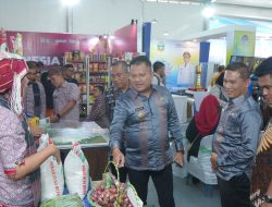 Pemkab Asahan Dukung Penuh Sensus Ekonomi 2026