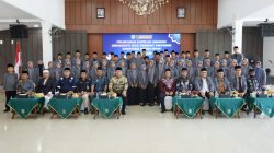 Bupati Asahan Lepas 60 Kafilah MTQ Sumut ke-40, Targetkan Prestasi Terbaik