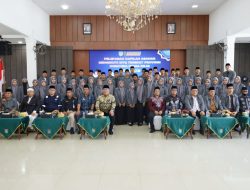 Bupati Asahan Lepas 60 Kafilah MTQ Sumut ke-40, Targetkan Prestasi Terbaik