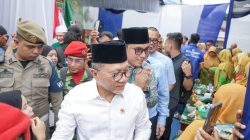 Hadiri Milad ke-109 Aisyiyah, Rico Waas Puji Kemandirian Kaum Perempuan