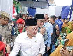 Hadiri Milad ke-109 Aisyiyah, Rico Waas Puji Kemandirian Kaum Perempuan