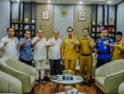 Kontingen Pesparawi Sumut Siap Berlaga di Manokwari, Rico Waas Beri Dukungan Penuh