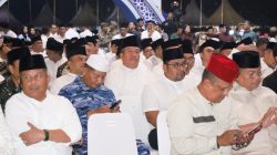 Wamenag Resmi Buka MTQ ke-40 Sumut, Diikuti 1.109 Peserta