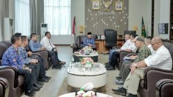 Kejuaraan Rally Pasifik 2026 Siap Gaungkan Nama Simalungun ke Dunia