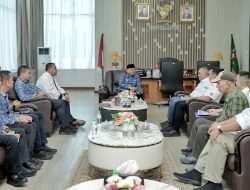 Kejuaraan Rally Pasifik 2026 Siap Gaungkan Nama Simalungun ke Dunia