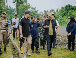 Pemko Medan Perluas Akses Kerja, Rico Waas: Manfaatkan Walk-in Interview hingga Peluang Kerja ke Jepang