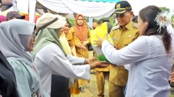Pemkab Simalungun Gelar Pelayanan Terpadu, Pembangunan Infrastruktur Sesuai Skala Prioritas
