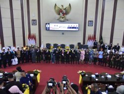 HUT ke-436 Kota Medan, Rico Waas Ajak Tinggalkan Legasi Terbaik