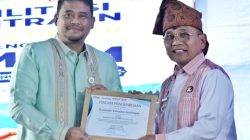PIISU 2026: Simalungun Jadi Daerah dengan Realisasi Investasi Terbesar