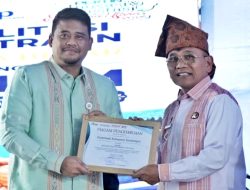 PIISU 2026: Simalungun Jadi Daerah dengan Realisasi Investasi Terbesar