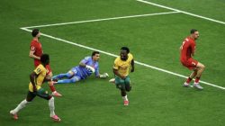 Australia Tundukkan Turki 2-0 di Laga Perdana Grup D Piala Dunia 2026