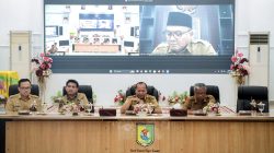 Darma Wijaya Minta Inovasi Daerah Tak Hanya Kejar Penilaian