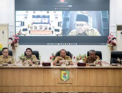 Darma Wijaya Minta Inovasi Daerah Tak Hanya Kejar Penilaian
