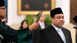 Dilantik Prabowo, Said Iqbal Langsung Siapkan Laporan soal Kesejahteraan Buruh
