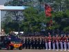 Presiden Prabowo Pimpin Upacara Peringatan ke-80 Hari Bhayangkara di Bogor