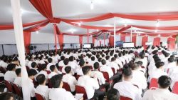 Usai Bela Negara, 30 Ribu Calon Manajer KDMP Jalani Pelatihan Manajerial