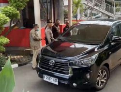 Digelandang ke KPK, Bupati Langkat Jalani Pemeriksaan Usai OTT Dugaan Suap Proyek