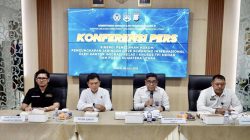 Sindikat Love Scamming Lintas Negara Digerebek di Medan, 38 Orang Diamankan