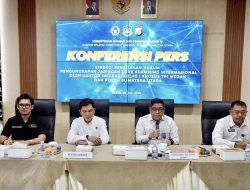 Sindikat Love Scamming Lintas Negara Digerebek di Medan, 38 Orang Diamankan