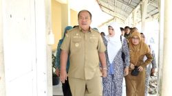 HARGANAS ke-33, Bupati Asahan Perkuat Program KB Lewat Pelayanan MOW
