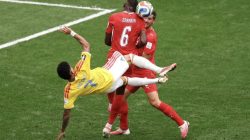 Tersisa Delapan! Inilah Deretan Tim yang Berhak Berlaga di Perempat Final Piala Dunia