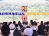 Presiden Prabowo Resmikan Lima Bendungan Senilai Rp9,79 Triliun