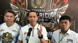 Polda Sumut Gelar Kapolda Cup 2026, 25 Tim Terbaik Berebut Tiket ke Kapolri Cup