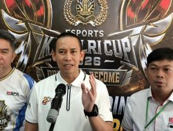 Polda Sumut Gelar Kapolda Cup 2026, 25 Tim Terbaik Berebut Tiket ke Kapolri Cup